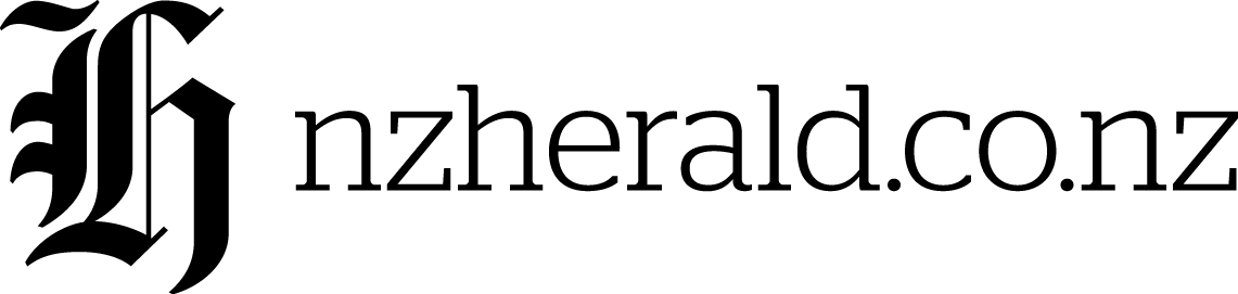 nzherald.co.nz Logo
