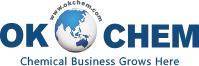 okchem.com Logo