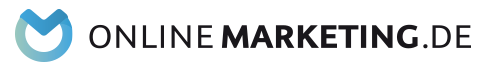 onlinemarketing.de Logo