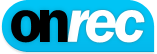 onrec.com Logo