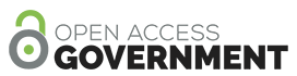 openaccessgovernment.org Logo