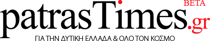 patrastimes.gr Logo