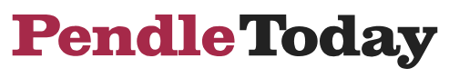 pendletoday.co.uk Logo