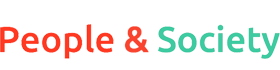 peopleandsociety.com Logo