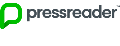 pressreader.com Logo