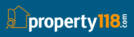 property118.com Logo