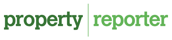 propertyreporter.co.uk Logo