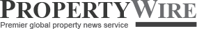 propertywire.com Logo