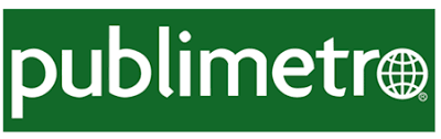 publimetro.com.mx Logo