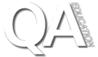 qaeducation.co.uk Logo