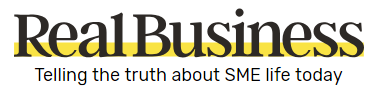 realbusiness.co.uk Logo