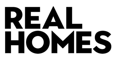 realhomes.com Logo