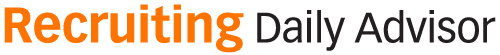 recruitingdailyadvisor.blr.com Logo