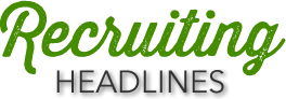 recruitingheadlines.com Logo
