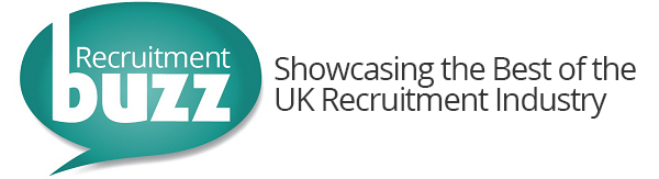 recruitmentbuzz.co.uk Logo