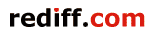 rediff.com Logo