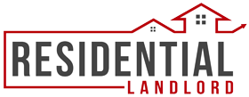 residentiallandlord.com Logo