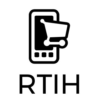 retailtechinnovationhub.com Logo