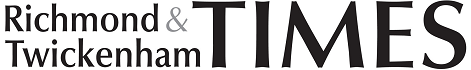 richmondandtwickenhamtimes.co.uk Logo