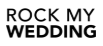 rockmywedding.co.uk Logo