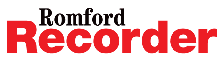 romfordrecorder.co.uk Logo