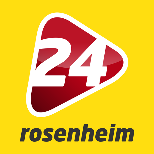 rosenheim24.de Logo