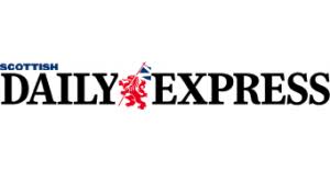 scottishdailyexpress.co.uk Logo