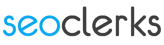 seoclerk.com Logo