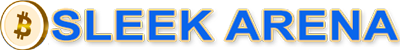 sleekarena.com Logo