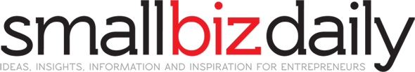 smallbizdaily.com Logo