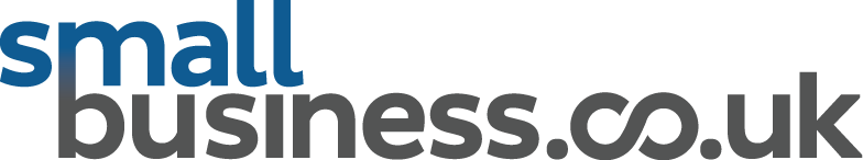 smallbusiness.co.uk Logo