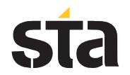 sta.si Logo