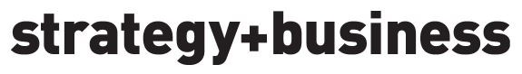 strategy-business.com Logo