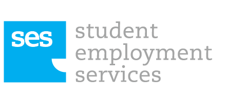 studentemploymentservices.co.uk Logo