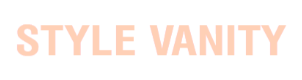 stylevanity.com Logo