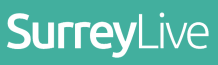 getsurrey.co.uk Logo