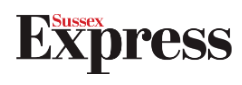 sussexexpress.co.uk Logo