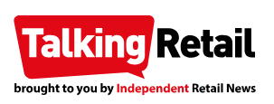 talkingretail.com Logo