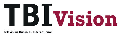 tbivision.com Logo