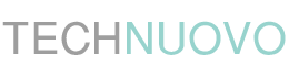 technuovo.com Logo