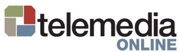 telemediaonline.co.uk Logo