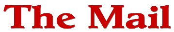 nwemail.co.uk Logo