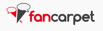 thefancarpet.com Logo