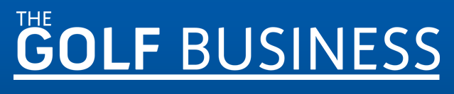 thegolfbusiness.co.uk Logo