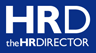 thehrdirector.com Logo