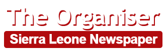 theorganiser.net Logo