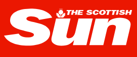 thescottishsun.co.uk Logo