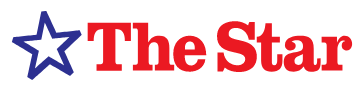 thestar.co.uk Logo