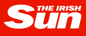 thesun.ie Logo