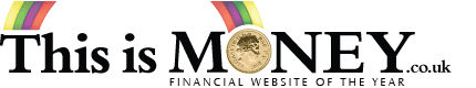 thisismoney.co.uk Logo